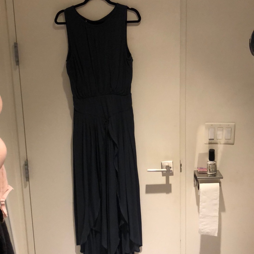 Last seasons FP onesie with open back!!!!